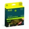 Lines Rio Smallmouth Bass Fly Line