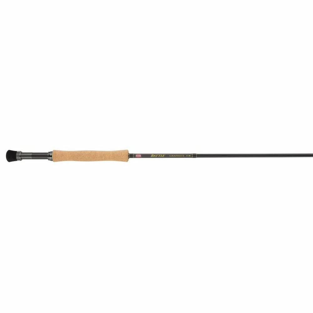 Penn Battle Fly Rod 4 Penn Battle Fly Rod