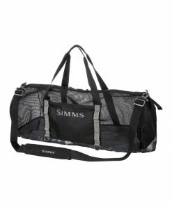 Simms Challenger Mesh Duffel - 60l