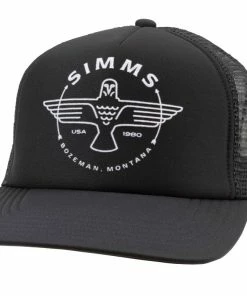 Simms Adventure Trucker - Closeout Clothing