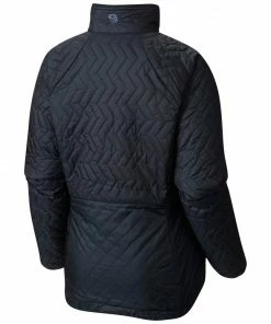 Mountain Hardwear Women's Switch Flip Jacket - Closeout Clothing