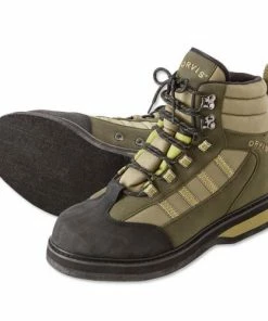 Orvis Encounter Wading Boots - Felt
