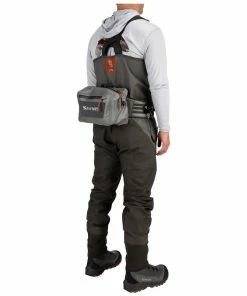 Simms Dry Creek Z Hip Pack Bags And Packs