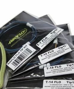 Airflo Flo Tips 12 Ft.