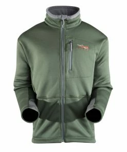 Sitka Gear Gradient Jacket - Closeout