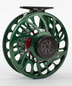 Nautilus CCF X2 Reels 111 Nautilus CCF X2 Reels