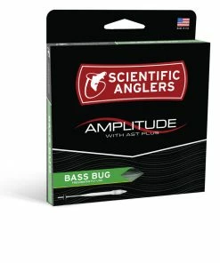 Scientific Anglers Amplitude Bass Bug Fly Line