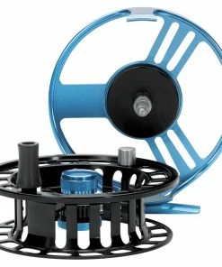 Cheeky Launch Fly Reel
