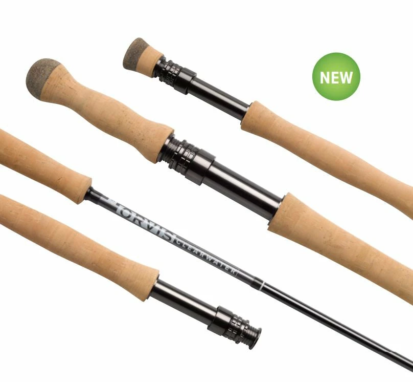 Orvis Clearwater Fly Rod 3 Orvis Clearwater Fly Rod