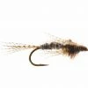 Umpqua Bubba'S Callibaetis Nymph 6-Pack