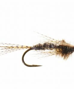 Umpqua Bubba'S Callibaetis Nymph 6-Pack