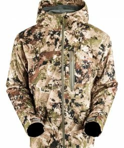 Clothing Sitka Gear Thunderhead Jacket