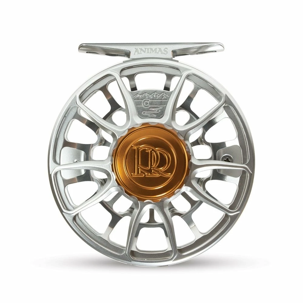 Reels Ross Animas Reel 10 Reels Ross Animas Reel