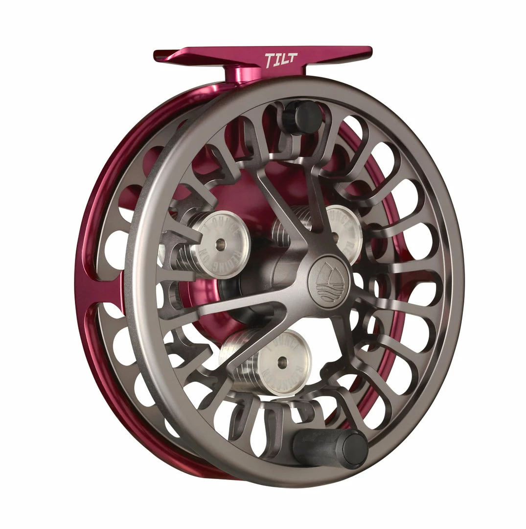 Redington Tilt Euro Nymph Reel 4 Redington Tilt Euro Nymph Reel