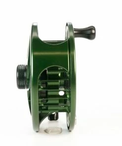 Nautilus Custom NV-G Fly Reel