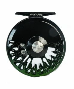 Reels Abel Vaya Custom Fly Reel
