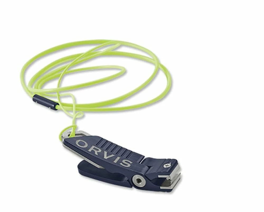Orvis Nippers 4 Orvis Nippers