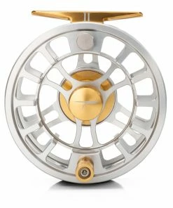 Temple Fork TFO NTR Fly Reel