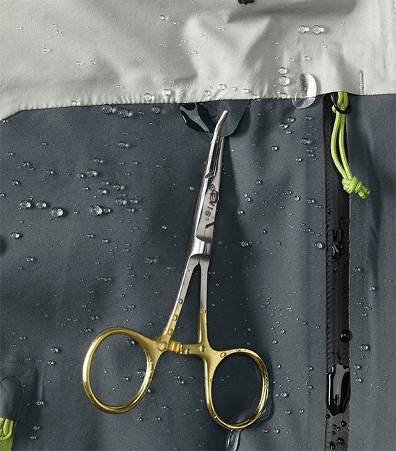 Orvis Ultralight Wading Jacket 6 Orvis Ultralight Wading Jacket