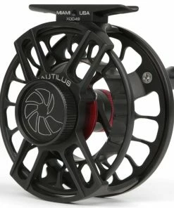 Reels Nautilus X-Series Fly Reel