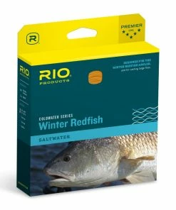 Rio Winter Redfish Fly Line Lines