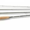 Rods G Loomis Nrx Fly Rod - 4wt 9'0" 4pc - Green (Demo)