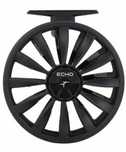 Echo Bravo Lt Reel - 4/5 (Trade Up)