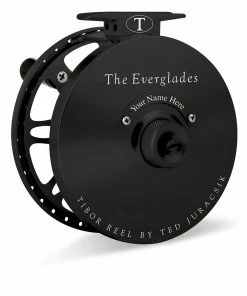 Tibor Everglades Spare Spool