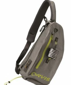 Orvis Waterproof Sling Pack Bags And Packs