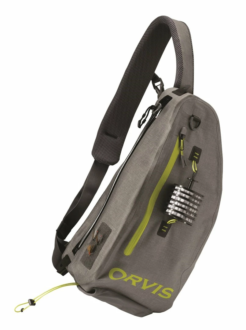 Orvis Waterproof Sling Pack Bags And Packs 3 Orvis Waterproof Sling Pack Bags And Packs