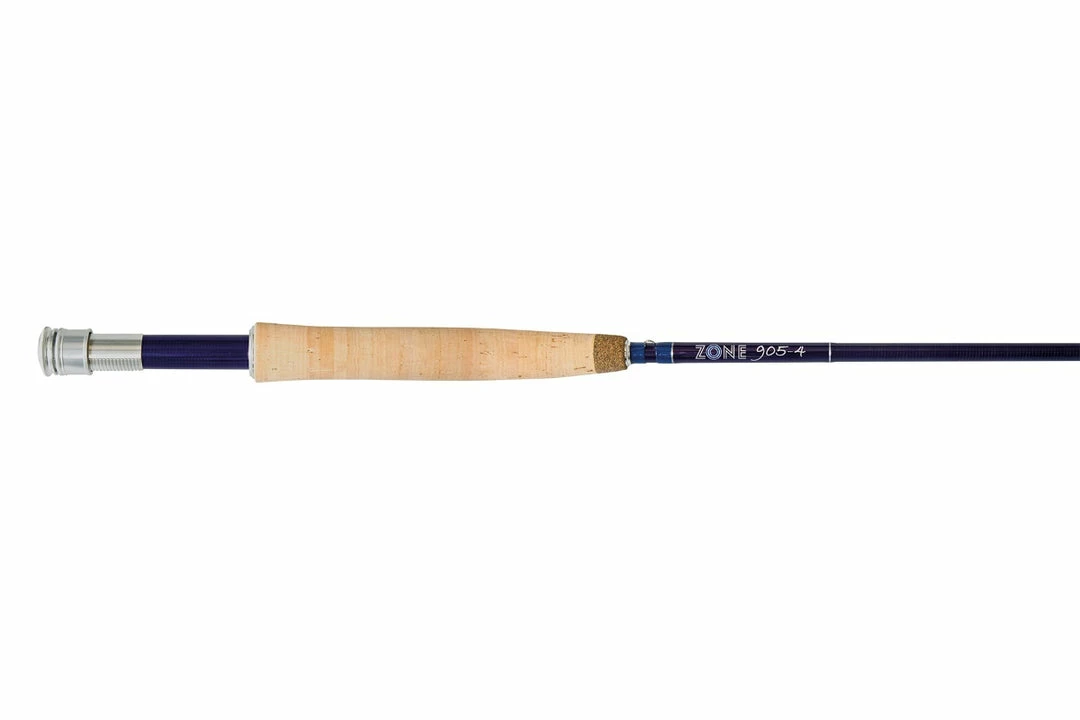 Thomas And Thomas Thomas & Thomas Zone Fly Rod 5 Thomas And Thomas Thomas & Thomas Zone Fly Rod