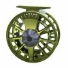 Lamson Guru S Fly Reel