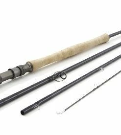 Scott T3h Spey Rod Ret21