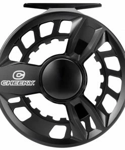 Cheeky Limitless Fly Reel Reels 26 Cheeky Limitless Fly Reel Reels