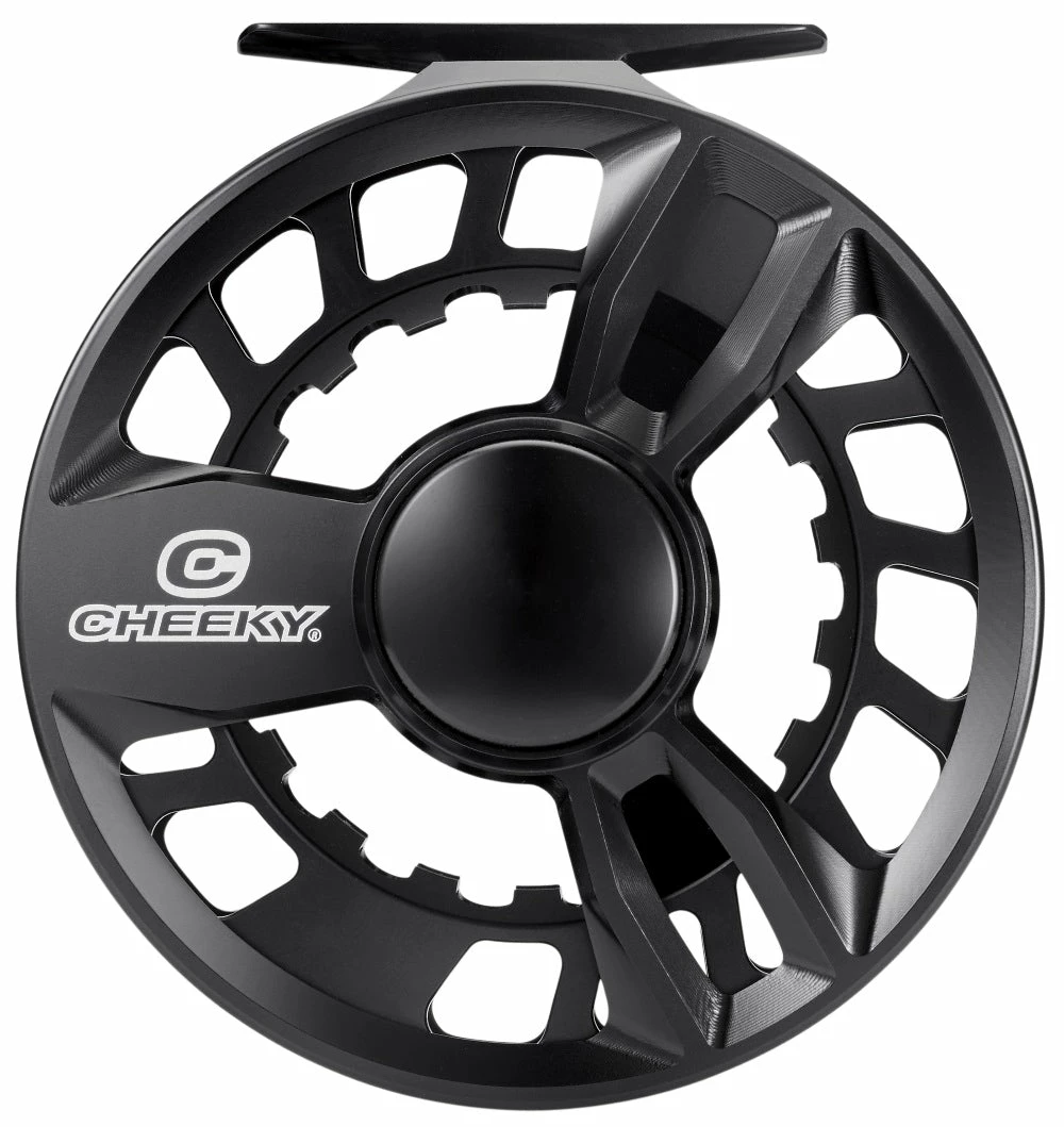 Cheeky Limitless Fly Reel Reels 8 Cheeky Limitless Fly Reel Reels