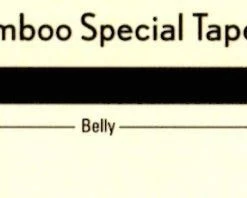 Wulff Bamboo Special Fly Line Lines