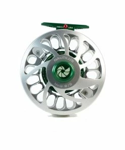 Nautilus Custom NV-G Fly Reel
