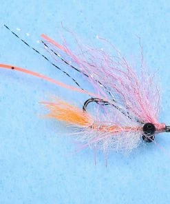 Enrico Puglisi Bahamas Shrimp (3-Pack) Flies