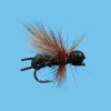 Flies Solitude Cfo Ant (T014) 6-Pack