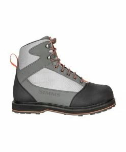 Wading Simms Tributary Boots - Rubber