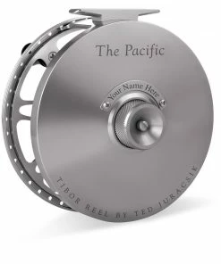 Tibor Pacific Fly Reel Reels 13 Tibor Pacific Fly Reel Reels