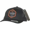 Mystery Ranch Hexagon Trucker Hat Clothing