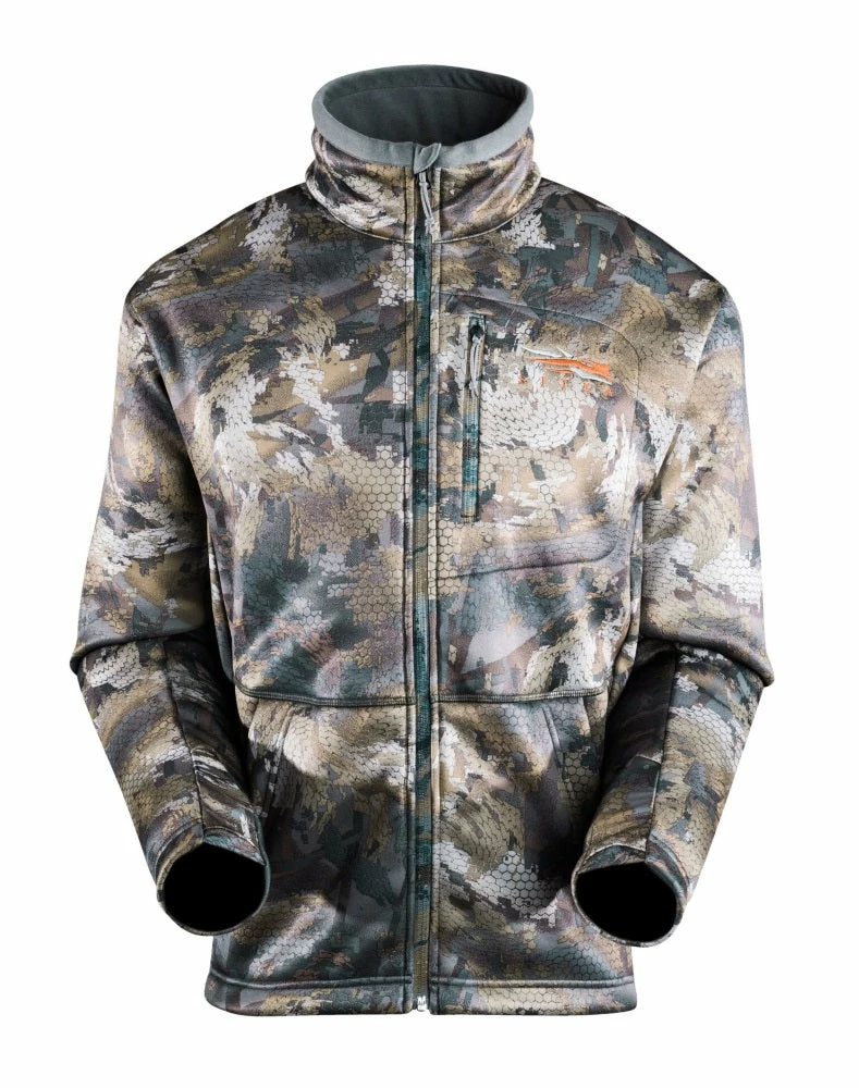 Sitka Gear Gradient Jacket - Closeout 4 Sitka Gear Gradient Jacket - Closeout