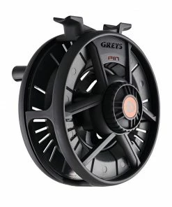 Greys Fin Cassette Fly Reel Reels