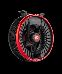 Greys Tail Fly Reel Reels