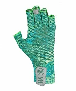 Buff Aqua Gloves 13 Buff Aqua Gloves