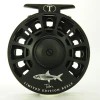 Reels Tibor Limited Edition Signature 7/8 Bonefish - Matte Black