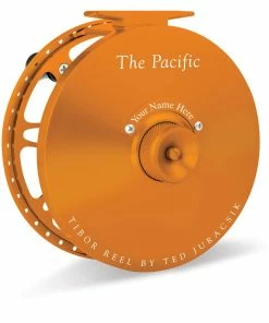 Spools Tibor Pacific Spare Spool