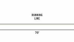 Rio Intouch Outbound Short - Closeout Lines