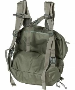 Mystery Ranch Daypack Lid Bags And Packs